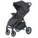 Коляска дитяча ME 1182 MALTA Black Onyx S-ME 1182 Black Onyx фото 1