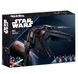 Конструктор STAR WARS Инквизиторский истребитель &ndash; 989 деталей, звездолет из Звездных войн с минифигурками, боевой корабль KO-79 фото 1