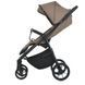 Коляска дитяча ME 1182 MALTA Coffee Beige S-ME 1182 Coffe Beige фото 11