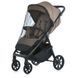 Коляска дитяча ME 1182 MALTA Coffee Beige S-ME 1182 Coffe Beige фото 6