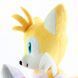 М'яка іграшка Сонік Їжак Тейлз 40см, Sonic, плюшева іграшка, мультяшна іграшка СЖ-40 фото 7