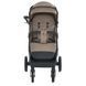Коляска дитяча ME 1182 MALTA Coffee Beige S-ME 1182 Coffe Beige фото 10