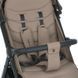 Коляска дитяча ME 1182 MALTA Coffee Beige S-ME 1182 Coffe Beige фото 9
