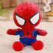 Мягкая игрушка Человек паук Марвел 40см плюшевая с Мстители marvel spider-man ІГ-0015-ЧП фото 1
