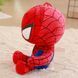 Мягкая игрушка Человек паук Марвел 40см плюшевая с Мстители marvel spider-man ІГ-0015-ЧП фото 2