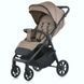 Коляска дитяча ME 1182 MALTA Coffee Beige S-ME 1182 Coffe Beige фото 1
