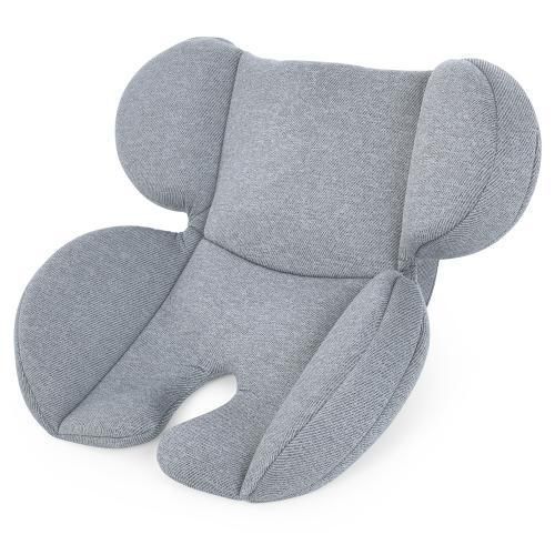 Детское автокресло ME 1110 i-FIX Royal Dark Gray S-ME 1110 Royal Dark Gray фото