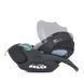 Детское автокресло ME 1110 i-FIX Royal Dark Gray S-ME 1110 Royal Dark Gray фото 2