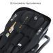 Детское автокресло ME 1110 i-FIX Royal Dark Gray S-ME 1110 Royal Dark Gray фото 9