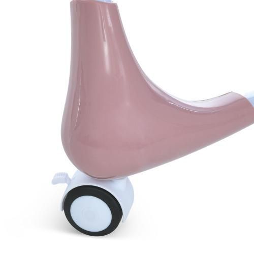 Стільчик M 3233L Pink S-M 3233L Pink фото