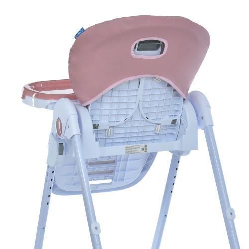 Стільчик M 3233L Pink S-M 3233L Pink фото