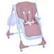 Стільчик M 3233L Pink S-M 3233L Pink фото 3