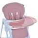 Стільчик M 3233L Pink S-M 3233L Pink фото 8