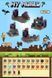 Магнітний minecraft конструктор Шахта порталом Незера 100 деталей дитячий в стилі майнкрафт з персонажами від 3 років Незера-100 фото 1