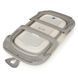 Ванночка ME 1106 T-CONTROL Gray S-ME 1106 Gray фото 2