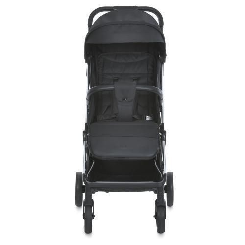 Коляска детская ME 1129 LINK Black Striped S-ME 1129 Black Striped фото
