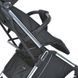 Коляска детская ME 1129 LINK Black Striped S-ME 1129 Black Striped фото 10