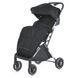 Коляска детская ME 1129 LINK Black Striped S-ME 1129 Black Striped фото 2