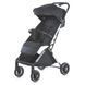 Коляска детская ME 1129 LINK Black Striped S-ME 1129 Black Striped фото 1