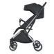 Коляска детская ME 1129 LINK Black Striped S-ME 1129 Black Striped фото 3
