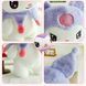 Куроми мягкая игрушка аниме 50 см my melody Sanrio плюшевая, Фиолетовая ІГ-0020-50 фото 3