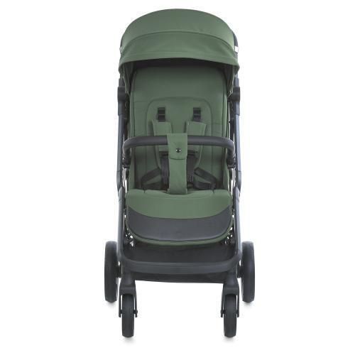 Коляска дитяча ME 1127-B BEYA Khaki Green S-ME 1127-B Khaki Green фото