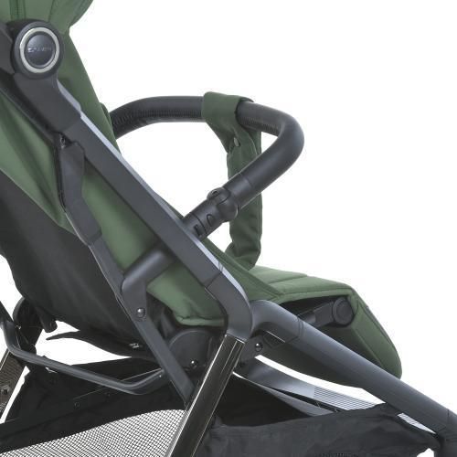 Коляска дитяча ME 1127-B BEYA Khaki Green S-ME 1127-B Khaki Green фото