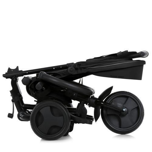 Велосипед MT 1055 Black S-MT 1055 Black фото