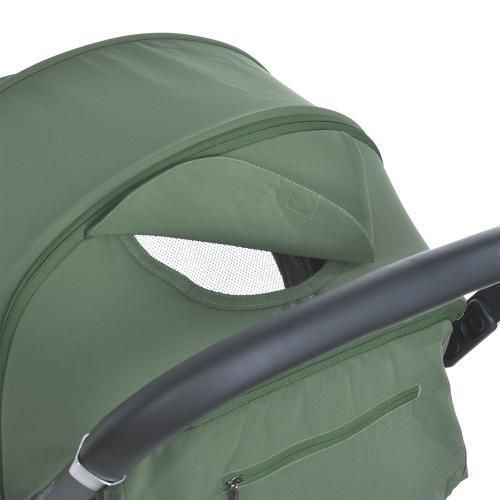 Коляска дитяча ME 1127-B BEYA Khaki Green S-ME 1127-B Khaki Green фото