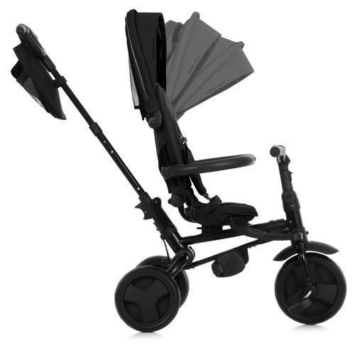 Велосипед MT 1055 Black S-MT 1055 Black фото