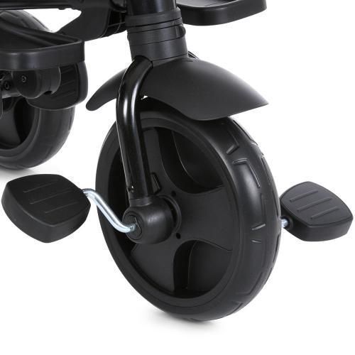Велосипед MT 1055 Black S-MT 1055 Black фото