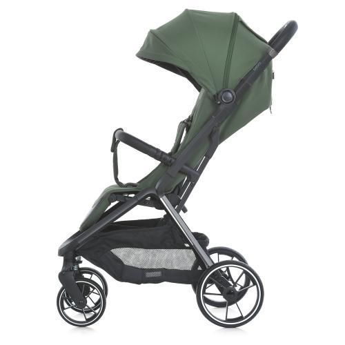 Коляска дитяча ME 1127-B BEYA Khaki Green S-ME 1127-B Khaki Green фото