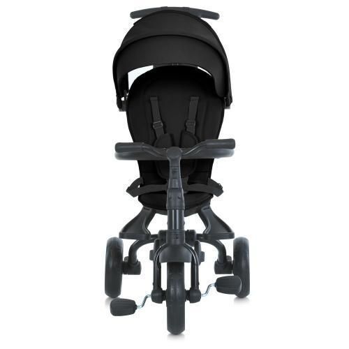 Велосипед MT 1055 Black S-MT 1055 Black фото