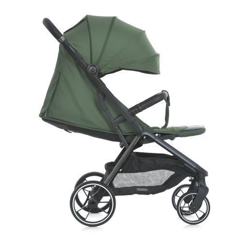 Коляска дитяча ME 1127-B BEYA Khaki Green S-ME 1127-B Khaki Green фото