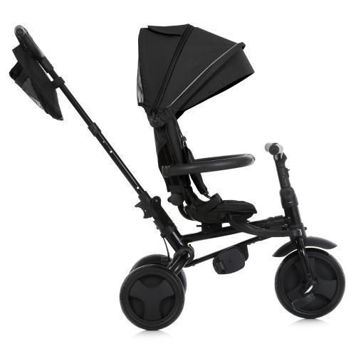 Велосипед MT 1055 Black S-MT 1055 Black фото