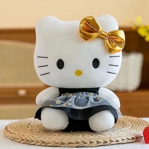 Мягкая игрушка Hello kitty клубничка 50 см Кішечка Hello Kitty ХК-50 фото