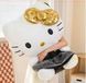 Мягкая игрушка Hello kitty клубничка 50 см Кішечка Hello Kitty ХК-50 фото 1