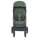 Коляска дитяча ME 1127-B BEYA Khaki Green S-ME 1127-B Khaki Green фото 5