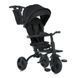 Велосипед MT 1055 Black S-MT 1055 Black фото 1