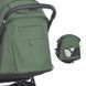 Коляска дитяча ME 1127-B BEYA Khaki Green S-ME 1127-B Khaki Green фото 4