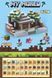 Minecraft магнітний конструктор Будинок Стіва блоки 448 деталей дитячий майнкрафт з персонажами від 3 років Будинок-Стіва-448 фото 1