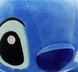 Большая игрушка Стич 95см мягкая плюшевая Дисней из мультфильма Лило и Stitch Синий СТ-95 фото 6