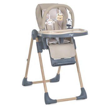 Стільчик ME 1115-W CRAFT Beige S-ME 1115-W Beige фото
