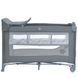Манеж ME 1098 UNITY+ Gray S-ME 1098 Gray фото 3