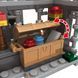 Майнкрафт лего конструктор Портал в Енд 437 деталей Набір Lego minecraft My World LG-AA8007 фото 4