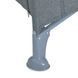 Манеж ME 1098 UNITY+ Gray S-ME 1098 Gray фото 10