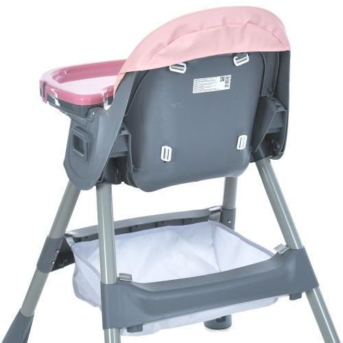 Стульчик M 5722 Pink S-M 5722 Pink фото