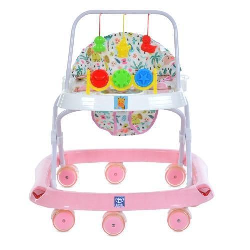 Ходунки M 0541C-6 S-M 0541C-6 фото