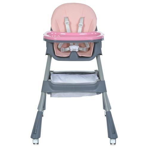 Стульчик M 5722 Pink S-M 5722 Pink фото