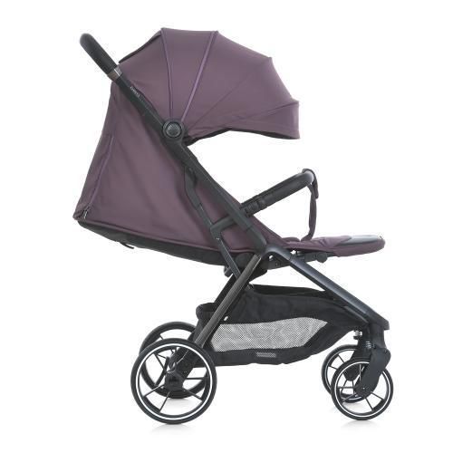 Коляска дитяча ME 1127-B BEYA Vintage Plum S-ME 1127-B Vintage Plum фото